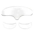 thumbnail image 5 of Grofry Anti Wrinkle Pad, 1/2/3Pcs Silicone Reusable Anti Wrinkle Forehead Eye Jaw Pad Patch Skin Care, 5 of 6