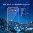 thumbnail image 3 of Protector de pantalla Ailun para iPhone 17 de 6,3" con privacidad, paquete de 3+3, 3 of 6