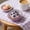 Purple, variant on 100 Pack Polka Dot Paper Cupcake Liners 1.96x2.75x1.18in Baking Cups with PVC Storage Box for Muffin Cake Dessert Home Baking Party Supplies