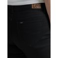 thumbnail image 5 of Lee® Women's Plus Legendary Straight Leg Jean, 5 of 5