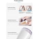 thumbnail image 5 of Water Filter for Faucet, Water Purifier, Home Water Filtration System Neutral Direct Drinking Kitchen Tap Water Pre-Filter, 5 of 5
