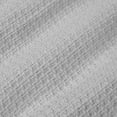 thumbnail image 2 of Grand Hotel Houndstooth Stitch 100% Cotton Woven Blanket, 2 of 3