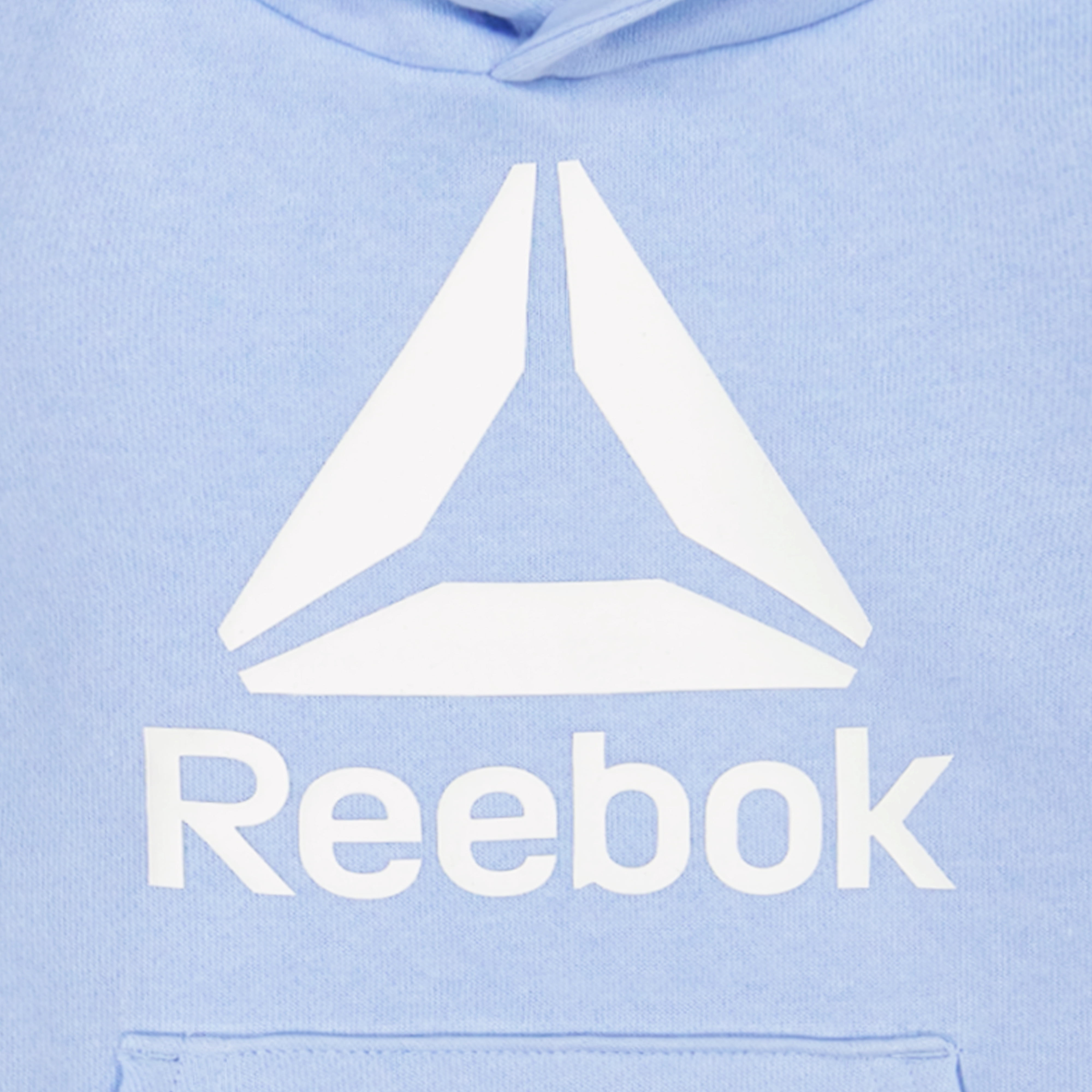 Reebok Toddler Boys Game Day Fleece Hoodie, Sizes 12M - 5T