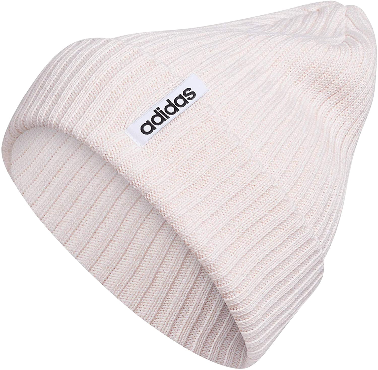 adidas Womens Hawthorn Fold Beanie 
