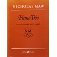 thumbnail image 1 of Trio de Piano: Partition et Pièces (Édition Faber), 1 of 1