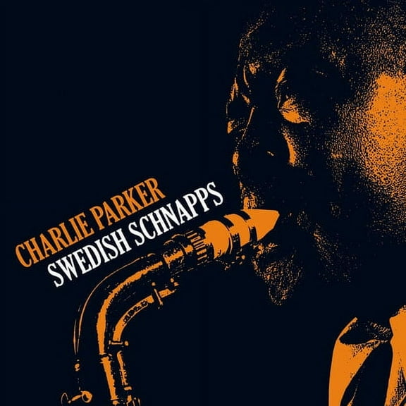 Charlie Parker - Swedish Schnapps [180-Gram Yellow Colored Vinyl With Bonus Tracks] - Music & Performance
