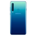 thumbnail image 2 of Smartphone Samsung Samsung A9 128 GB Azul Desbloqueado, 2 of 3
