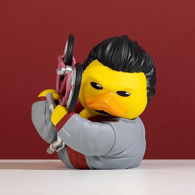 TUBBZ Boxed Edition: Yakuza (Sega) - Kazuma Kiryu Cosplaying TUBBZ Boxed Edition: Yakuza (Sega) - Kazuma Kiryu Cosplaying