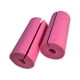 thumbnail image 3 of 2 piezas de almohadillas elásticas para reposabrazos de silla de oficina, cómodas y protectoras. Rosa, 3 of 9