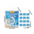 Washing Machine Cleaner Tablets Deep Clean Front & Top Load Washer