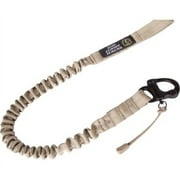 TAG Personal Retention Lanyard, Snap Shackle, Coyote Tan