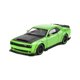 thumbnail image 1 of Maqueta de coche Dodge Hellcat fundido a escala 1:32 con puertas que se abren, 1 of 4