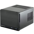 thumbnail image 1 of Maletín para ordenador SilverStone Tek Mini-DTX, Mini-ITX SG13B-Q, 1 of 7