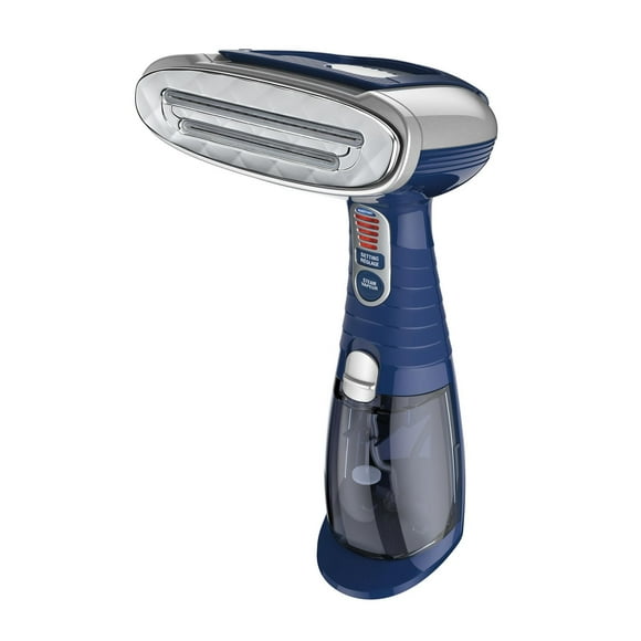 Extreme Steam by Conair Turbo Handheld Fabric Garment Clothing Steamer, Garment Steamer