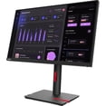 thumbnail image 4 of Monitor Lenovo ThinkVision FHD de 23,8 pulgadas, 60 Hz, 4 ms, 16:9, paquete de 2, 4 of 9