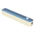 thumbnail image 1 of Plastic Film Cutter Reusable Cling Film Dispenser Household Kitchen Supplies, 1 of 4