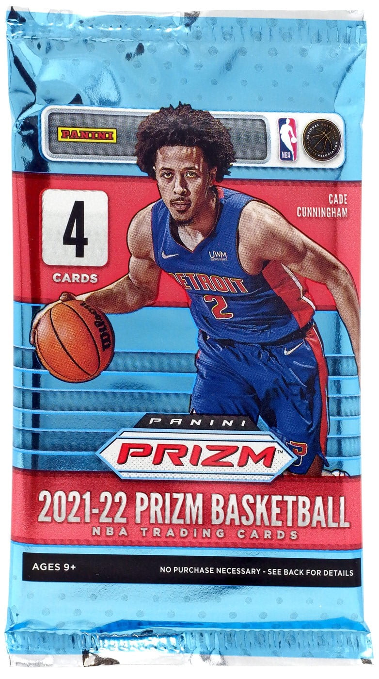 NBA 2021-22 PANINI PRIZM BLASTER 2箱セット NBA 2021-22 PANINI PRIZM BLASTER 2箱セット 2021-22 Panini