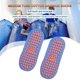 thumbnail image 3 of Calcetines de trampolín para niños, niños, adultos, yoga, deporte, algodón, antideslizantes, calcetines de suelo Tmvgtek Deportes al aire libre, 3 of 8