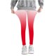 thumbnail image 1 of Odeerbi 3-8 Años Niñas Gradient Leggings Mallas Elásticas Pantalones de Verano Cintura Alta Panty Suave, 1 of 6