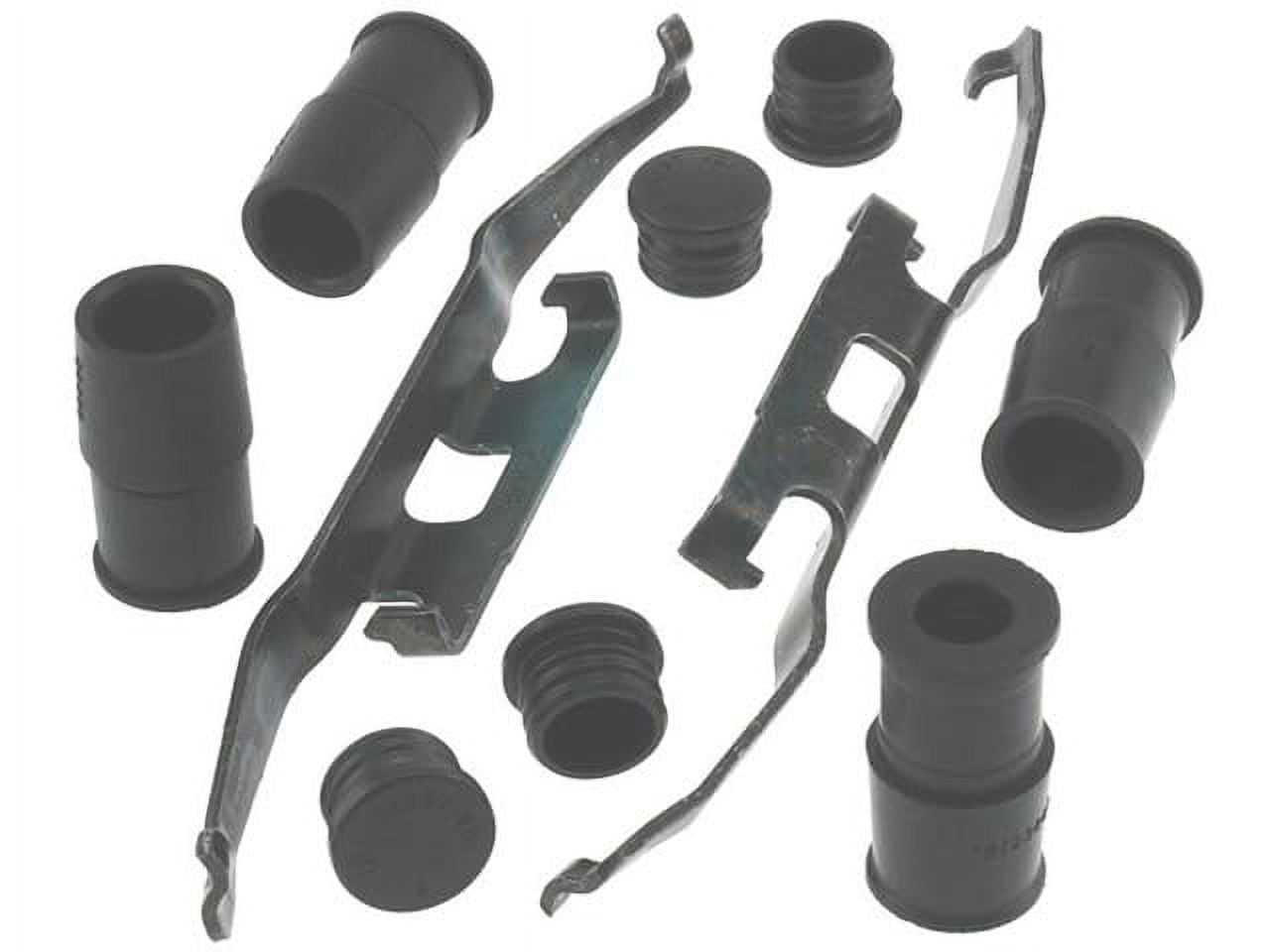 R-Line Hardware Fits select: 2005-2006 DODGE SPRINTER, 2003-2005 SPRINTER 2500 SPRINTER
