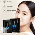 thumbnail image 2 of Wrinkle Remover Patches Facial Mask Hyaluronic Acid Microcrystalline S8W2, 2 of 7