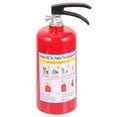 thumbnail image 2 of Creative Piggy Bank Simulated Fire Extinguisher Coin Holder Saving Pot Kids Gift Option, 2 of 8