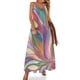 thumbnail image 1 of 11.03.2001 Vestido sin mangas Tiny Dancer Vestido de fiesta elegante para mujer 2024 Vestido de mujer Vestidos de verano para mujer, 1 of 7