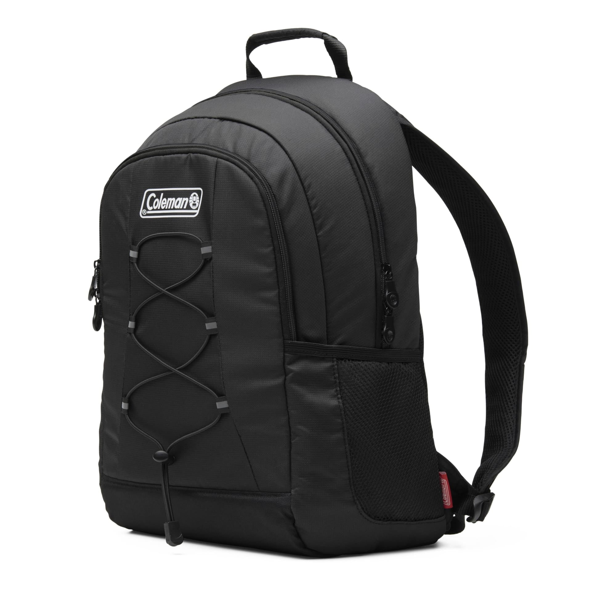 Coleman CHILLER 28-Can Insulated Soft Backpack Cooler