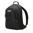 thumbnail image 2 of Coleman CHILLER 28-Can Insulated Soft Backpack Cooler, 2 of 6