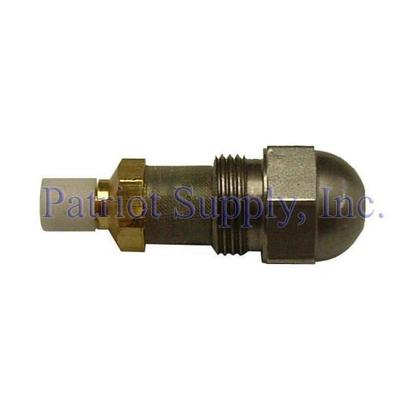 MONARCH 12.00 GPH 60° DEGREE BPS BY-PASS NOZZLE