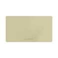 thumbnail image 3 of Mantel individual de PU para mesa, portátil, antideslizante, para mesa de comedor Beige 56cmx33cm, 3 of 9