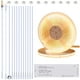 thumbnail image 1 of Tira LED 12V BENLUN Blanco Cálido Recortable con Dimmer para Cocina y Muebles, 1 of 7