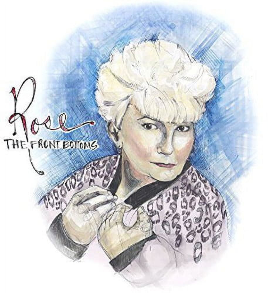 洋楽 THE FRONT BOTTOMS TALON OF THE HAWK The Front Bottoms - Talon of the Hawk - Music & Performance