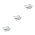 thumbnail image 4 of Moyic 20 unids/set cuenco de papel de aluminio para todas las necesidades: resistente al calor y no deformable garantiza comidas seguras y Type1 NO1, 4 of 6