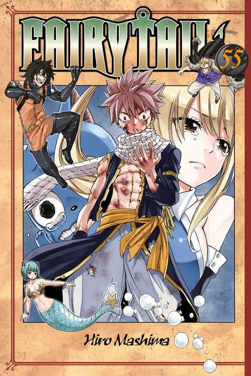 FAIRY TAIL 1〜60 FAIRY TAIL 1-60