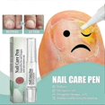 thumbnail image 3 of 1-5pcs Health Nail Care Pen, Cosmetic Care for Fungal Nail Infections Quickly & Effectively, For Well-groomed Fingernails & Toenails With Tea Tee Oil, 3 of 5