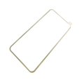 thumbnail image 1 of Maoww Screen Protector Tempered Glass Screen Protective Film Anti-fingerprint Luminous Glass Film Compatible for iPhone 12 11 Pro Max XR XS 8 7 6Plus Type 7, 1 of 9