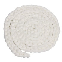 MLINS Infant Photo Shoot Props Newborn Photography Blanket Baby White