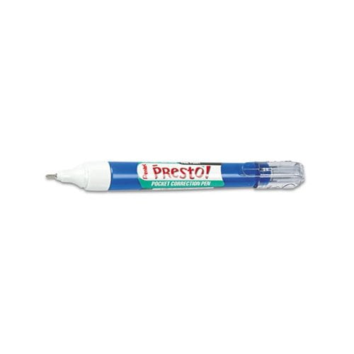 pentel correction pen