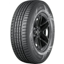 Nokian One H/T All Season LT245/70R17 119/116S E Light Truck Tire