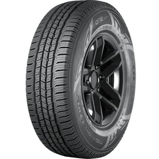 Dunlop Grandtrek PT22 UHP 265/60R20 112H Passenger Tire - Walmart.com