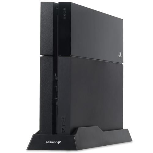 ps4 console walmart