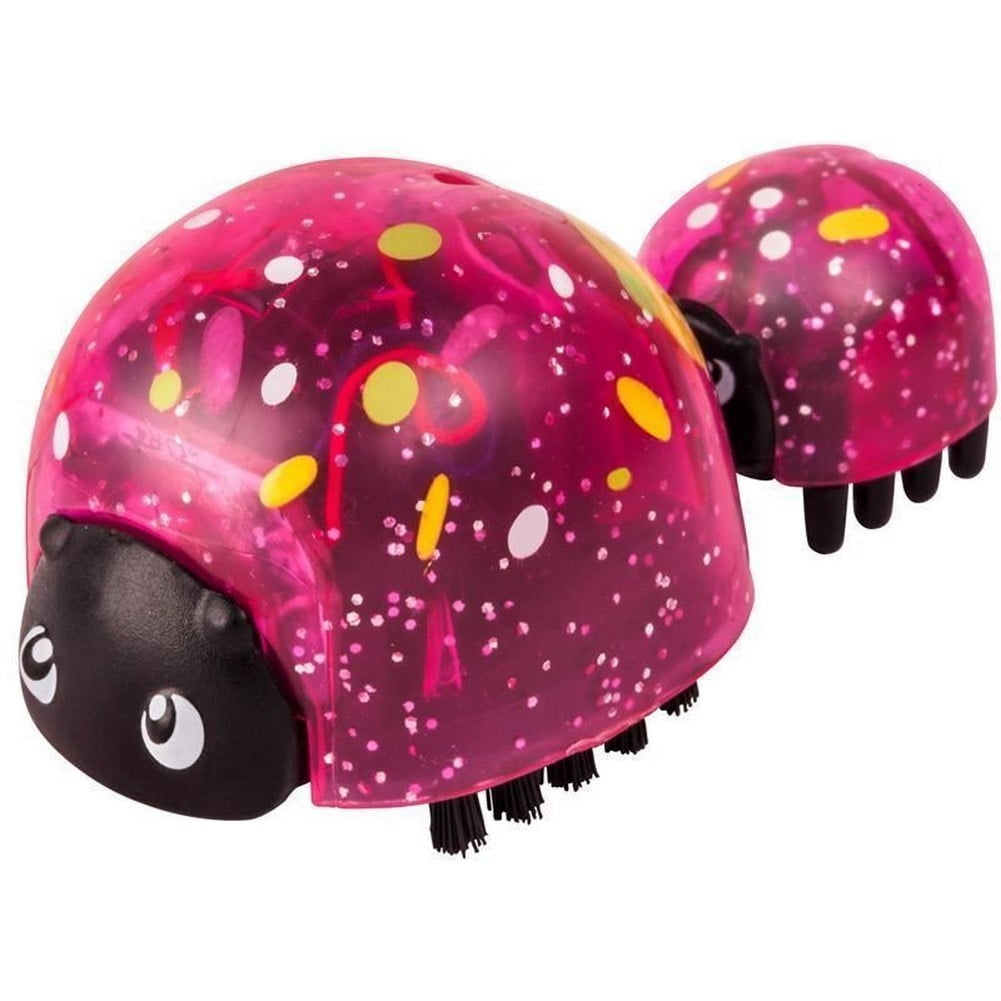 Little Live Pets Lil Ladybug and Baby - Assorted Colors - Walmart.com
