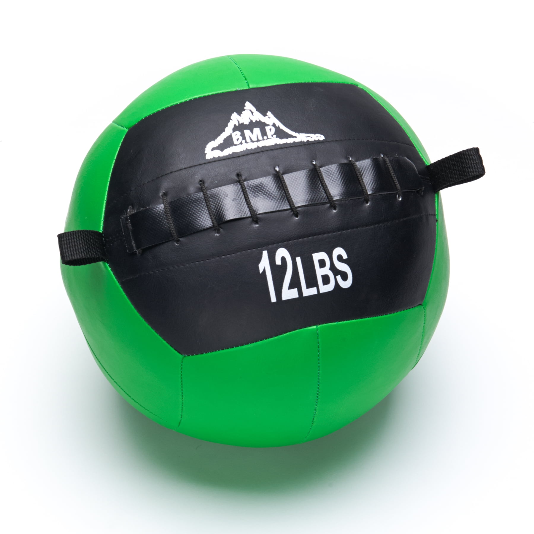 black mountain exercise ball