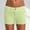 J, variant on BLOCLOALO Denim Shorts Casual Shorts Summer 2025 Women's Candy White Denim Shorts Fit Colorful Denim Pants Mid Rise Shorts Cargo Shorts Jean Shorts Black 26