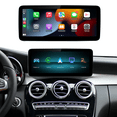thumbnail image 6 of AUTOABC 10.25 Inch Linux Screen For Benz NTG4.5 System GLK With Support Touch Android Mirror Airplay Carplay, 6 of 9