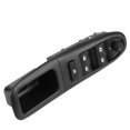 thumbnail image 4 of Ymiko Power Window Switch For 406 1995-2004 ABS Plastic Car Left Side Driver Side HG, 4 of 8
