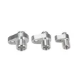 thumbnail image 2 of Automotive A/C Lines Car Air Conditioning Compressor Drier Condenser Radiator Fitting Adapter Hose R134a Radiator Repair HVAC, 2 of 6