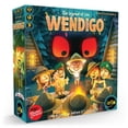 thumbnail image 1 of La légende du Wendigo (French Game), 1 of 1