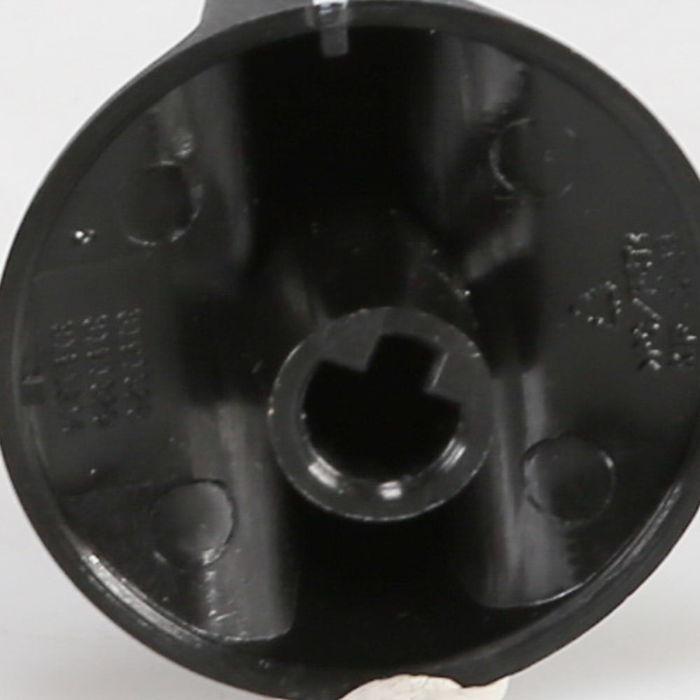 WP3191328 Whirlpool Control Knob OEM WP3191328